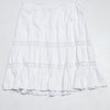 # Xhilaration Mini Skirt White | c. 202 | Size