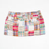#150 American Eagle Mini Skirt White | c. 209 | Size 12
