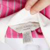 #091 Petite Sophisticate T-shirt Pink | c. 200 | Size 6/8