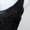 #043 Ascena Cami Top Black | c. 200 | Size 8
