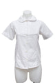 #102 Izoded T-shirt White | c. 191 | Size 6
