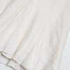 #141 Blumauta Skirt White | c. 202 | Size 8