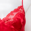 #88 Victoria's Secret Cami Top Red | c. 190 | Size 12