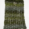 #175 Preloved Charms Skirt Green | c. | Size 8