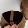 #183 Vero Cucio None Brown | c. 203 | Size 7