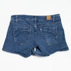 #193 Paris Blues Shorts Blue | c. 199 | Size 10