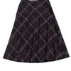 #148 East 5th Skirt Black | c. 193 | Size 10