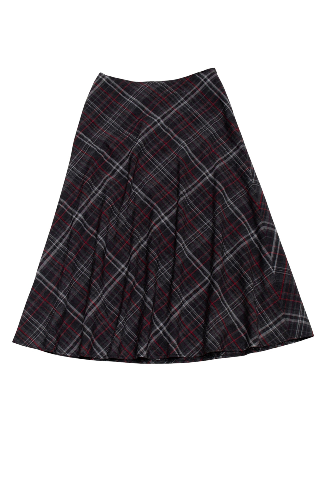 #148 East 5th Skirt Black | c. 193 | Size 10