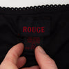 #163 Rouge Skirt Black | c. 202 | Size 10
