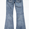#159 Wallflower Jeans Blue | c. 199 | Size 8