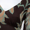 #75 Kenneth Cole New York Cami Top Brown | c. 197 | Size 8
