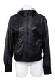#110 BB Jacket Black | c. 200 | Size 8