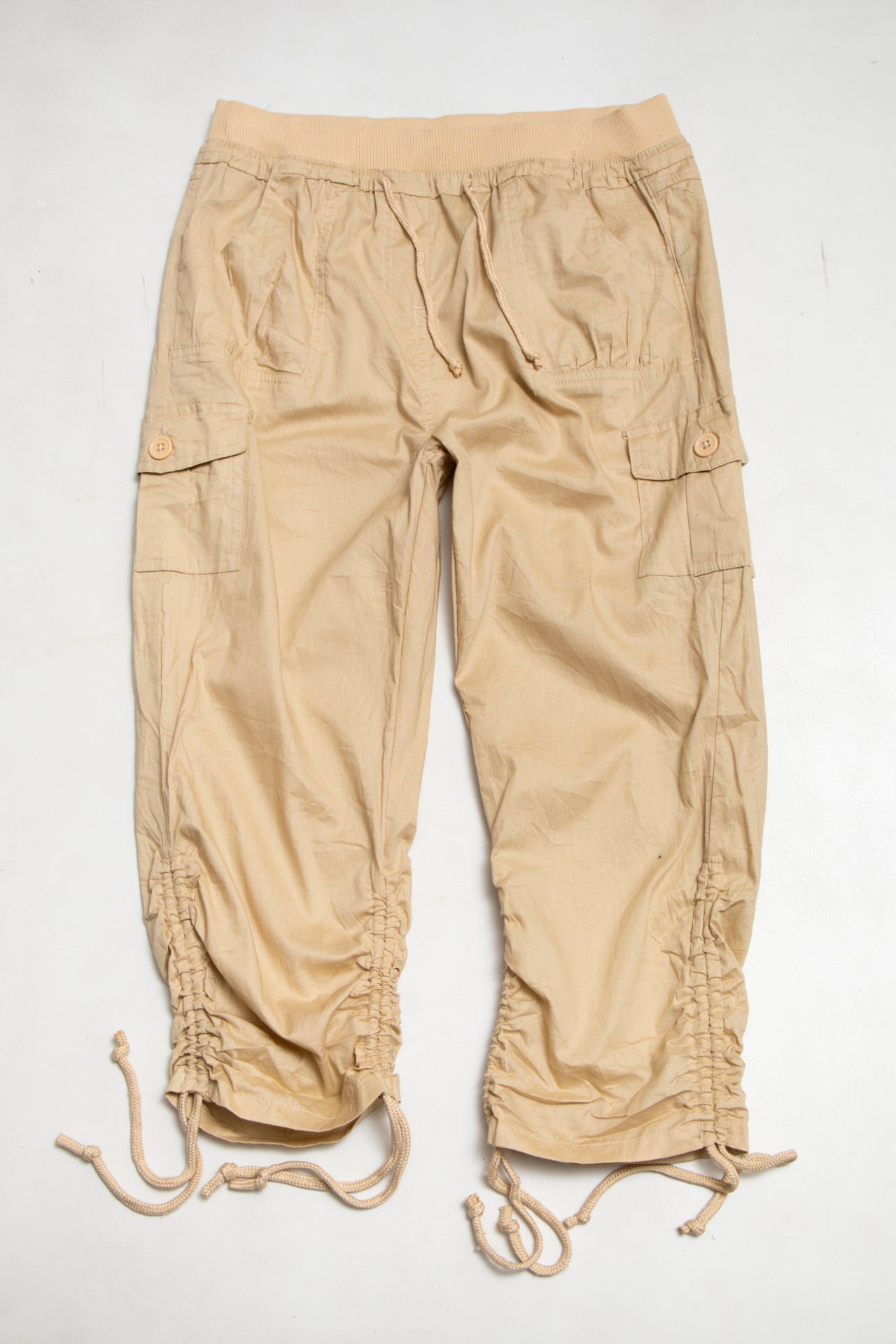 #58 International Inc Pants Beige | c. 188 | Size 10