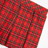 #160 Z.Z.B.E. Mini Skirt Red | c. 209 | Size 10/12