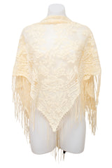 #151 Poncho Beige | c. 210