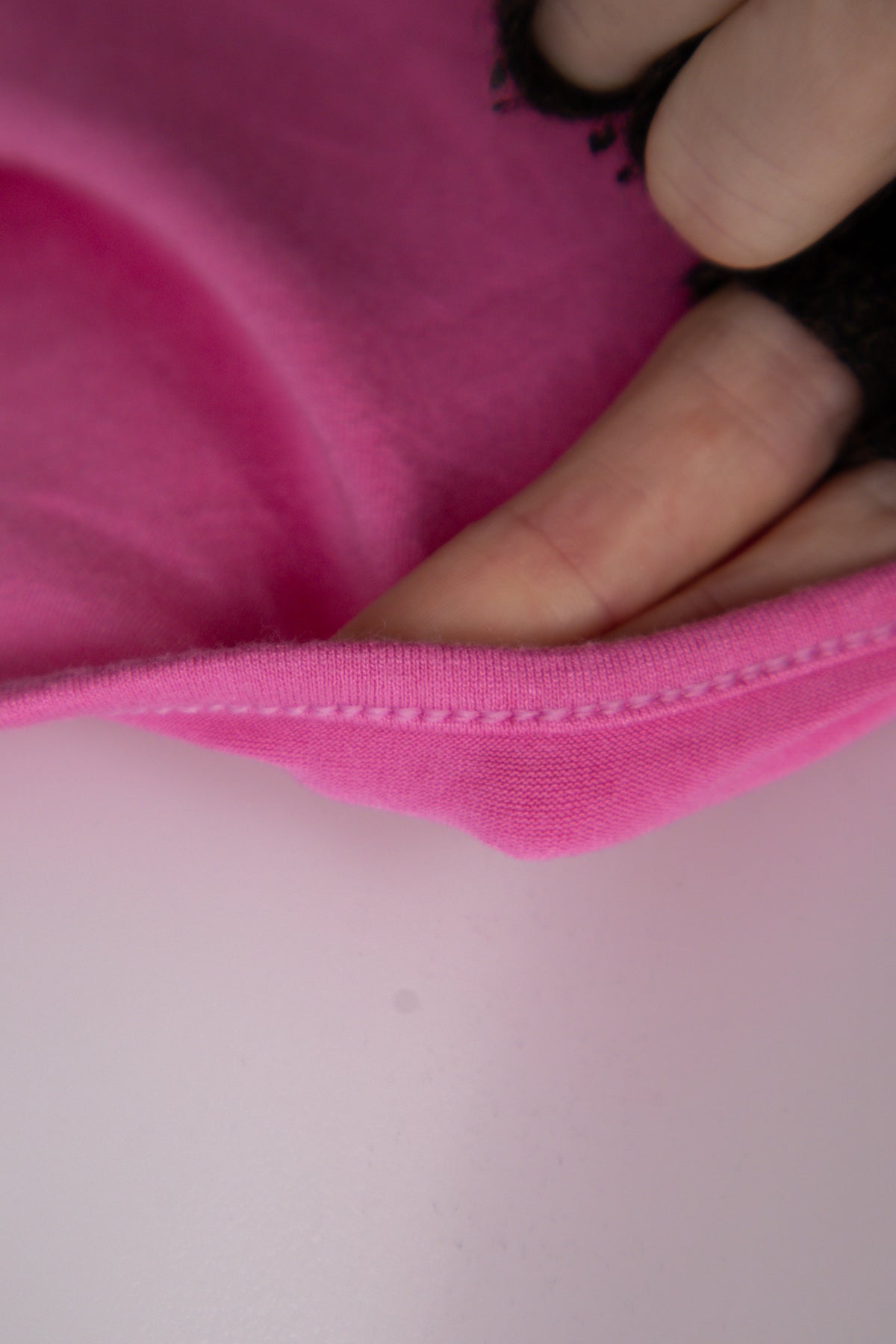 #069 Halter Pink | c. 209 | Size 6
