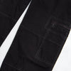 #093 Prano Capris Black | c. 209 | Size 8