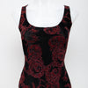 #10 Alex Cami Top Black | c. 194 | Size 12