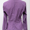 #111 New York & Company Stretch Camisole Top Purple | c. 198 | Size 6