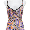 # Ideology Camisole Top Purple | c. | Size