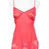 #46 Victoria's Secret Camisole Red | c. 197 | Size 10