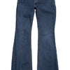 #089 Angels Jeans Jeans Blue | c. 206 | Size 12