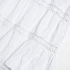 # Xhilaration Mini Skirt White | c. 202 | Size