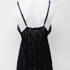 #39 Cinema Etoile Camisole Black | c. 198 | Size 12