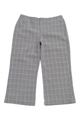 #106 A. Byer Capris Gray | c. 209 | Size 6