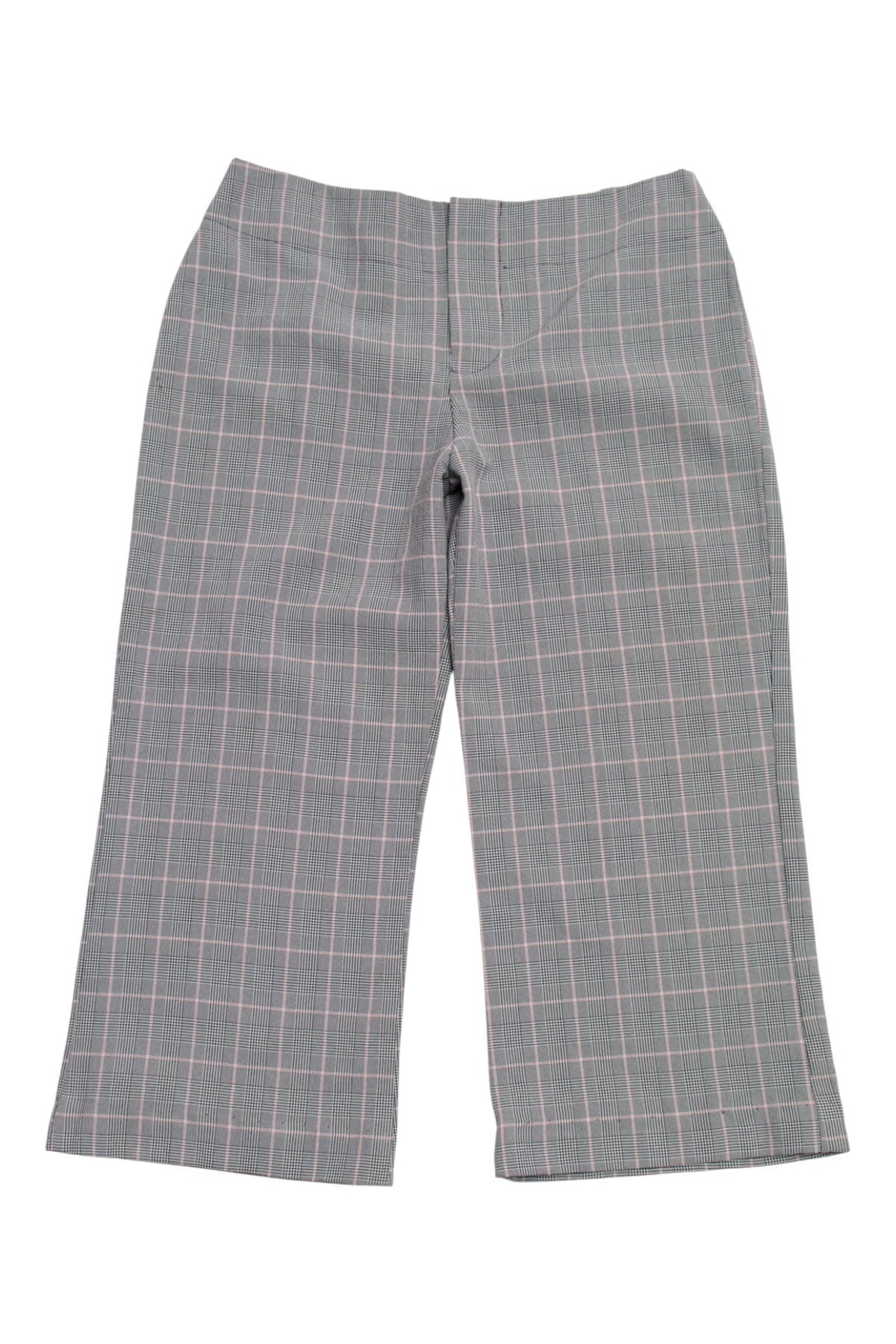 #106 A. Byer Capris Gray | c. 209 | Size 6