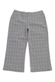 #106 A. Byer Capris Gray | c. 209 | Size 6