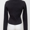 #107 Tommy Hilfiger T-shirt Black | c. 197 | Size 8