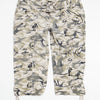 #077 Roxy Jeans Co Capris Beige | c. 209 | Size 10/12
