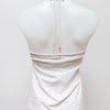 #55 Pimkie Cami Top White | c. 191 | Size 10