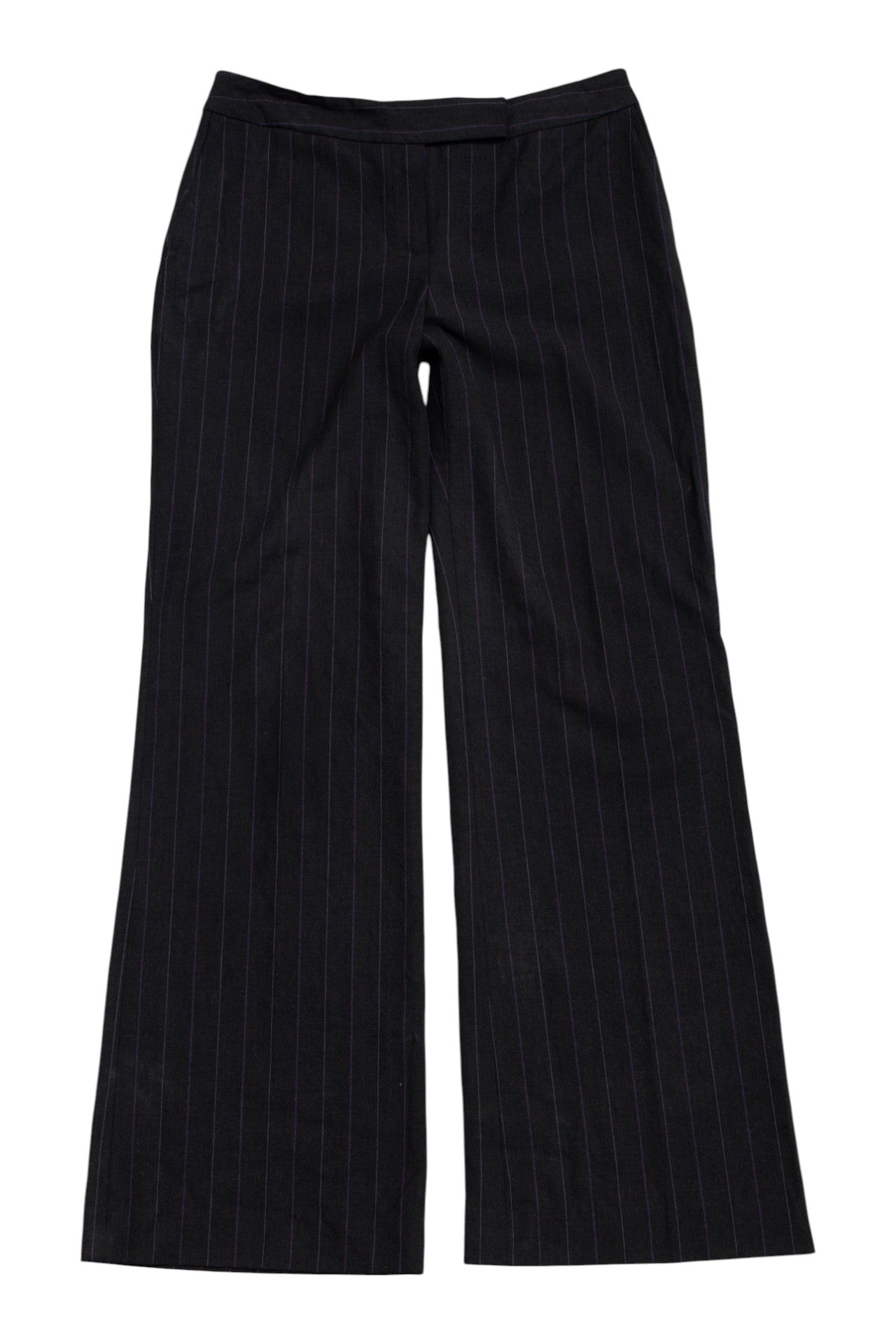 #138 Ann Taylor Pants Black | c. 200 | Size 8