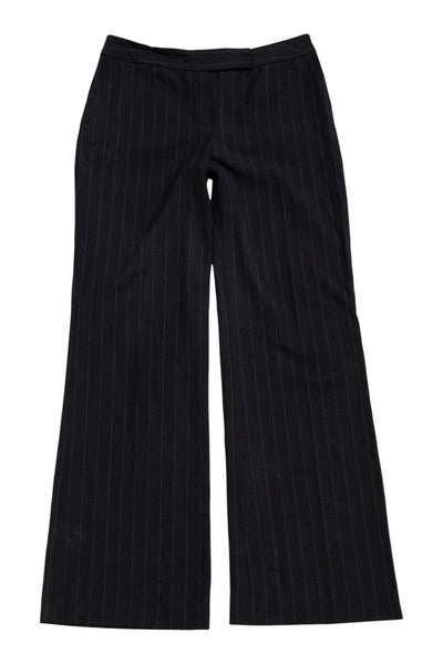 #138 Ann Taylor Pants Black | c. 200 | Size 8