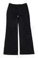 #138 Ann Taylor Pants Black | c. 200 | Size 8