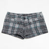 #8 Bsk Shorts Gray | c. 188 | Size 8