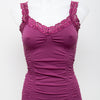 #08 Hanes Cami Top Pink | c. 194 | Size 8