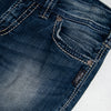 #171 Silver Jeans Co. Jeans Blue | c. 195 | Size 8