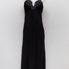 #133 Jump Apparel Camisole Top Black | c. 190 | Size 8