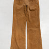 #83 Jag Jeans Pants Brown | c. 186 | Size 6
