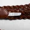 #195 Target Shoulder Bag Brown | c. 190 | Size 8/10