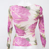 #032 Lamovers T-shirt Pink | c. 207 | Size 8