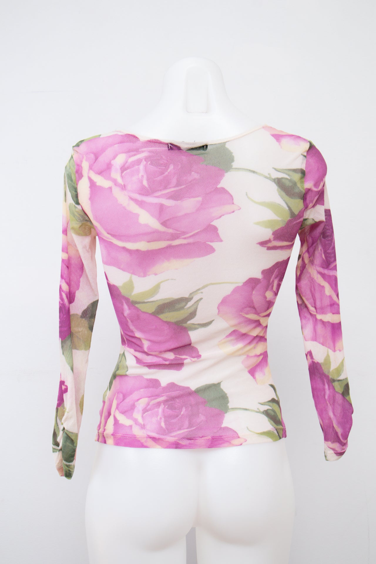 #032 Lamovers T-shirt Pink | c. 207 | Size 8