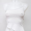 #113 Formul@ Joven Cami Top White | c. 198 | Size 6