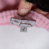 #120 Blue Butterflies Camisole Top Pink | c. 199 | Size 8