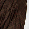 #169 Lauren Ralph Lauren Skirt Brown | c. 197 | Size 10