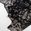 #173 Jonathan Martin Studio Skirt Black | c. 207 | Size 8