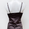 #06 La Senza Cami Top Brown | c. 193 | Size 8